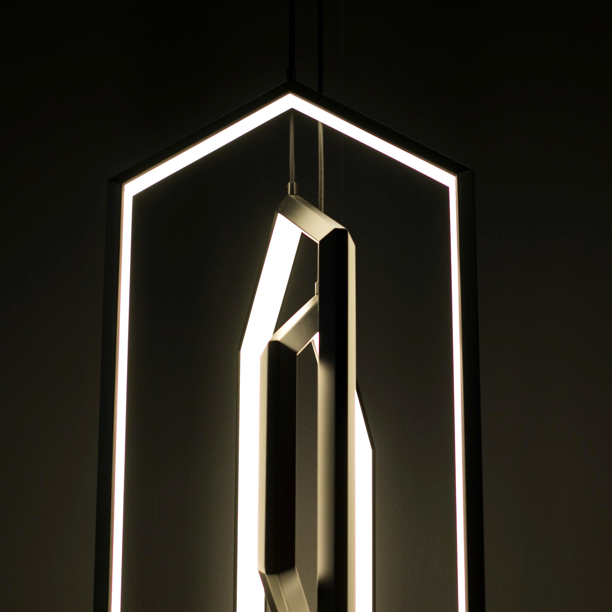 Modernes Lampen Design